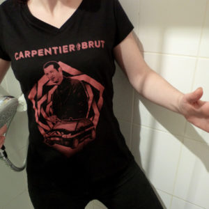 Carpentier Brut